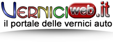 Banner vernici web